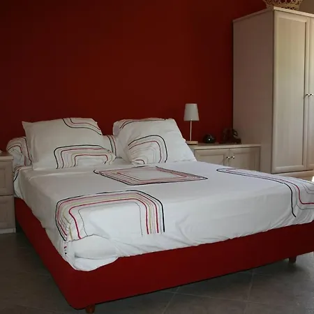 Island Evia Greece Thermalisme Egee Apartment *