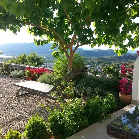 Apartment Island Evia Greece Thermalisme Egee Edipsos