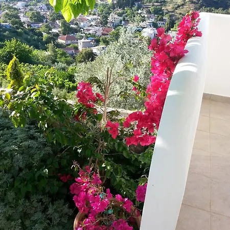Apartment Island Evia Greece Thermalisme Egee Edipsos