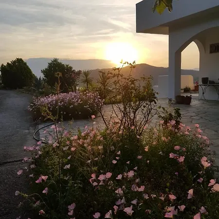 Island Evia Greece Thermalisme Egee * Edipsos
