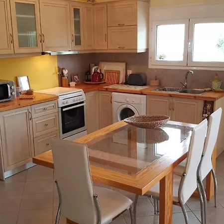 Island Evia Greece Thermalisme Egee * Edipsos