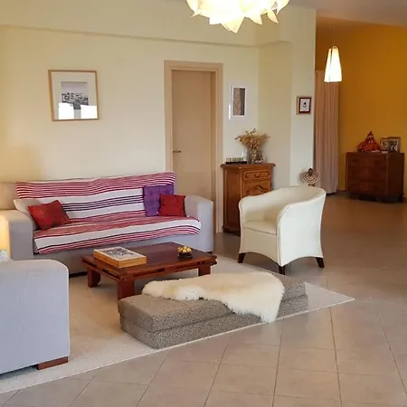 Apartment Island Evia Greece Thermalisme Egee *